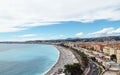 ÃÂ¡oast of Nice, France